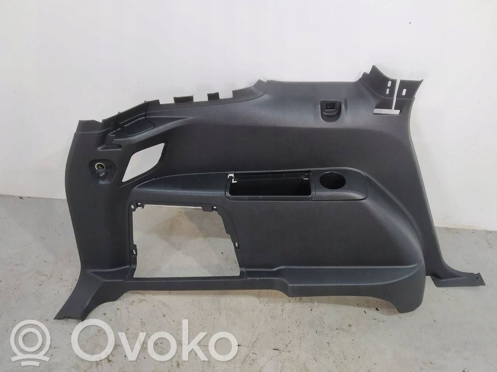 Boczki / Poszycie drzwi przednich   6M21R31149ACW