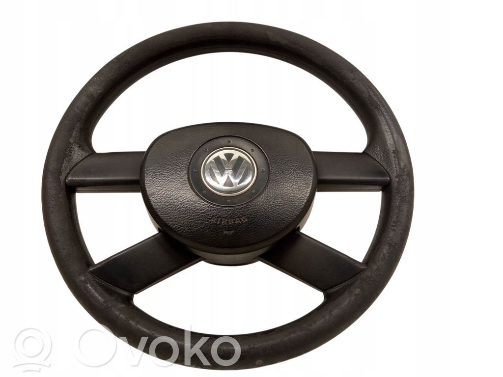 Volkswagen Touran I Ohjauspyörä 