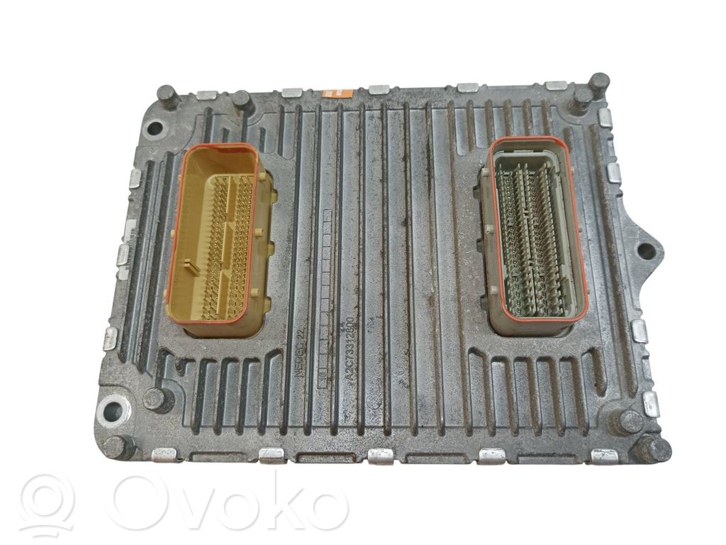 Dodge Charger Engine control unit/module 