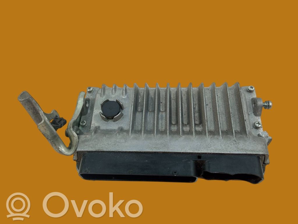 Toyota Auris E180 Sterownik / Moduł ECU 