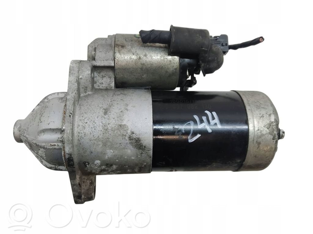 Rozrusznik   150537082130
