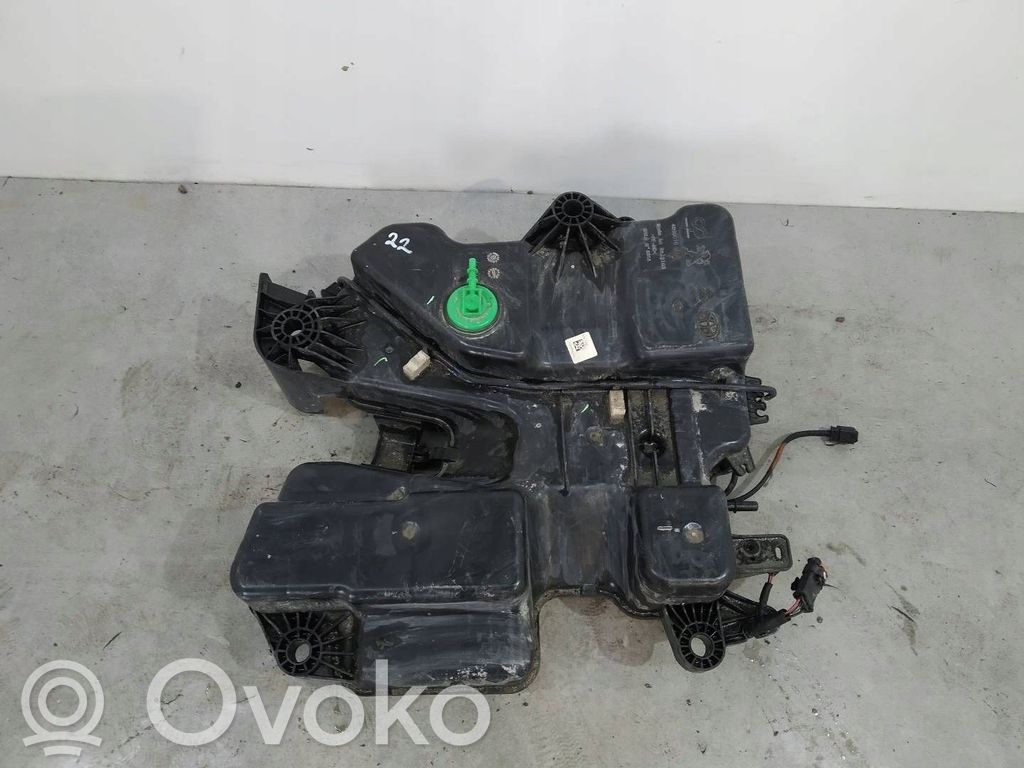 Peugeot Expert AdBlue šķidruma tvertne 