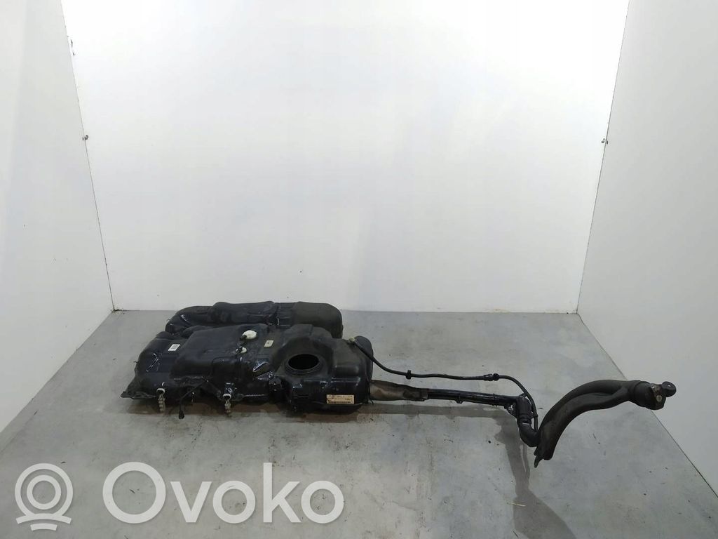 Peugeot Expert Degalų bakas 