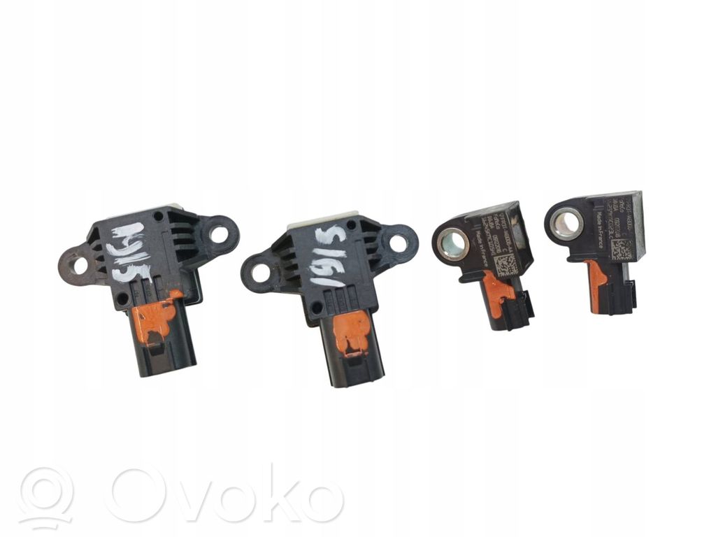 Sensor   DG1314C676AA,FR3T14B006AA
