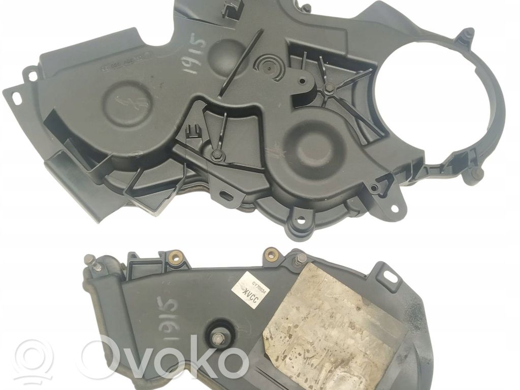 Ford Turneo Courier Other engine bay part 