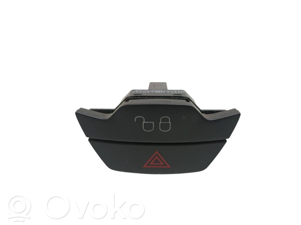 Ford Turneo Courier Comutator lumini pericol 