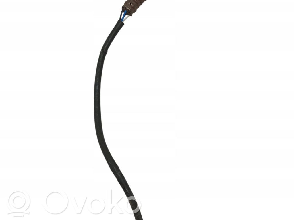 Sonda lambda   HYB