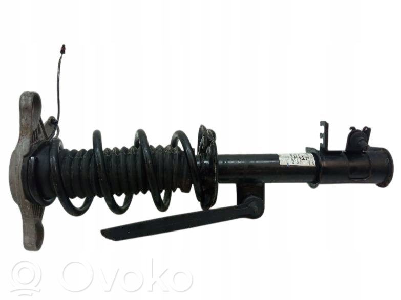 Amortyzator przedni   00505740410