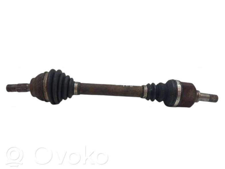 Peugeot Partner Półoś przednia 