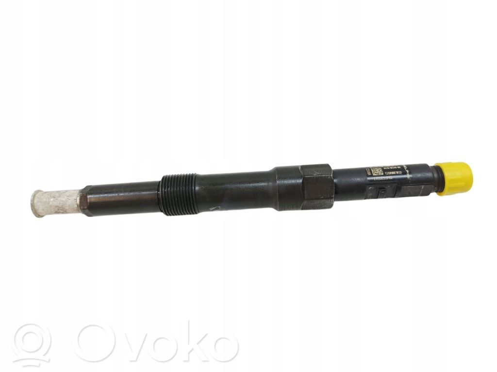 Ford Mondeo MK IV Inyector de combustible 
