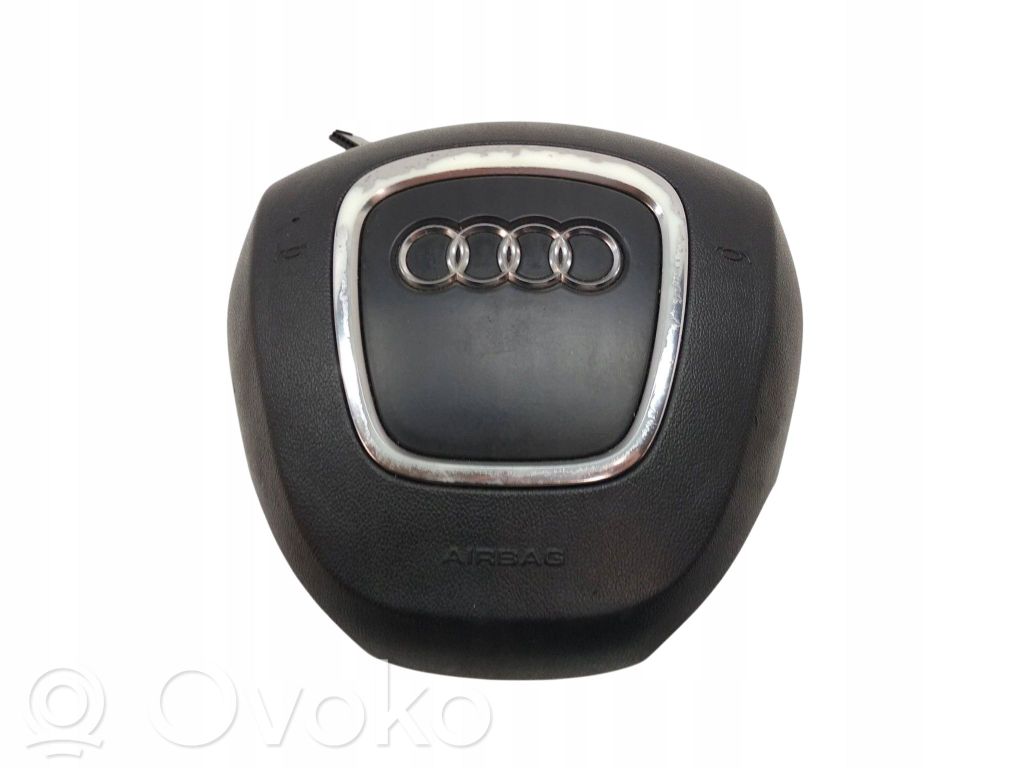 Audi A4 S4 B8 8K Passenger airbag 