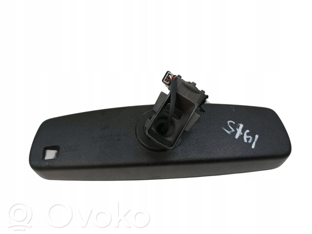 Taustapeili (sisäpeili)   CU5A17E678BB