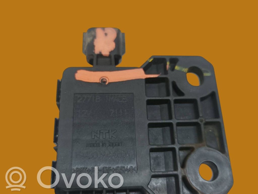 Infiniti Q50 Sensor 