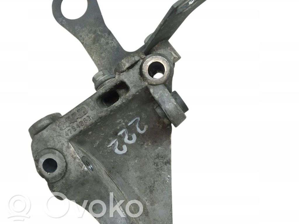 Saab 9-5 Other engine bay part 