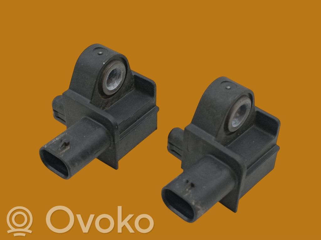 Skoda Superb B8 (3V) Sensor 