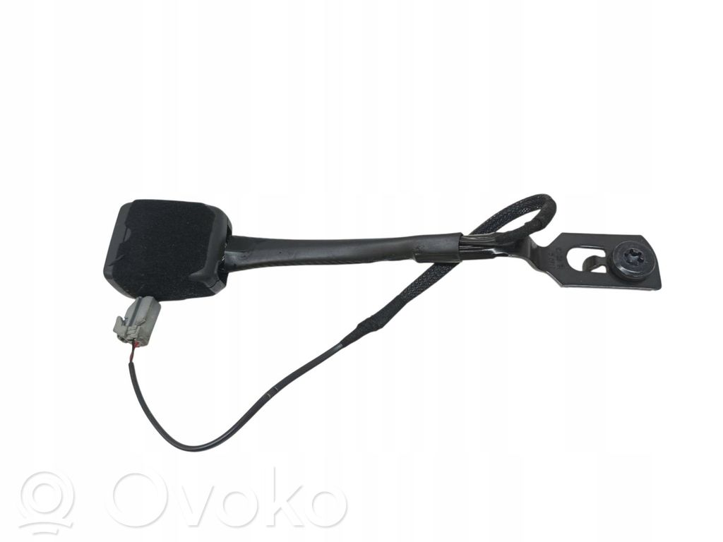 Alfa Romeo Tonale Hebilla del cinturón delantero 