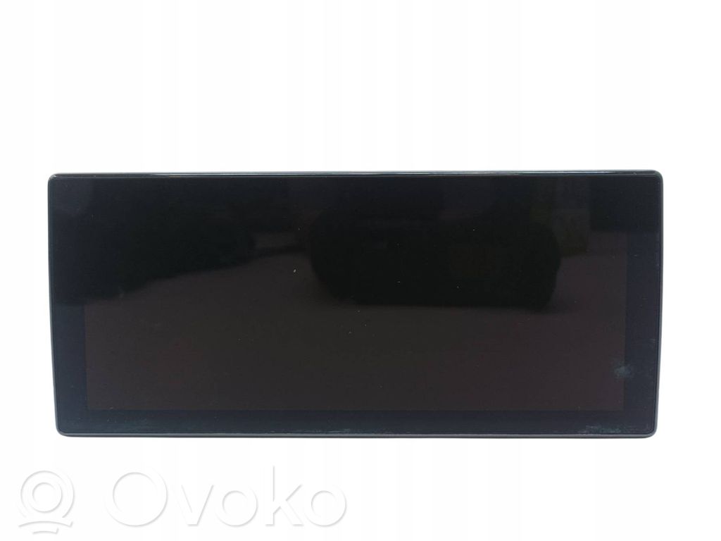 Alfa Romeo Tonale Monitor / wyświetlacz / ekran 