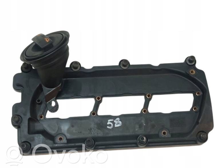 Audi A4 S4 B8 8K Cache culbuteur 