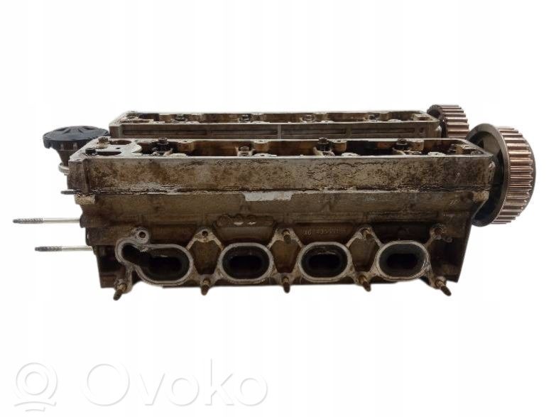 Engine head   9634355510,16V