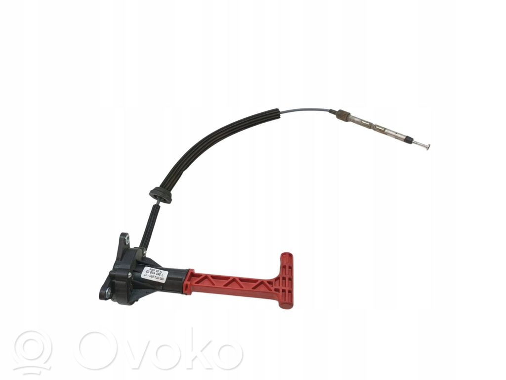 BMW X5 E70 Other under body part 