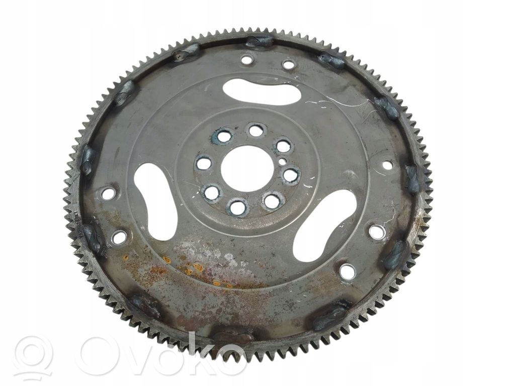 Jeep Cherokee Flywheel 