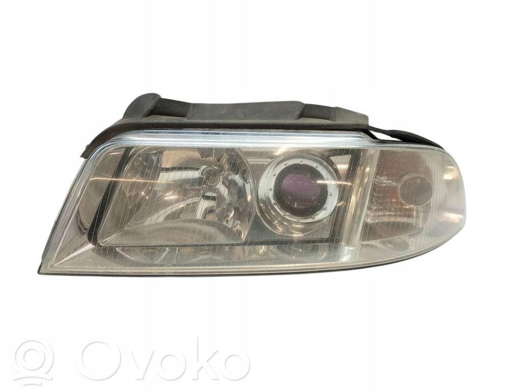 Audi A4 S4 B5 8D Headlight/headlamp 