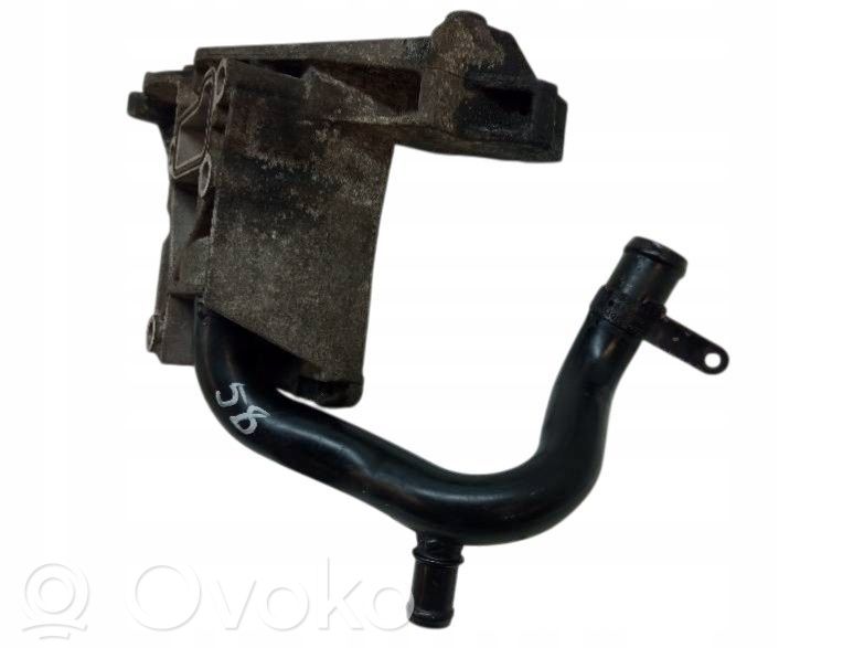 Audi A4 S4 B8 8K Alte piese compartiment motor 