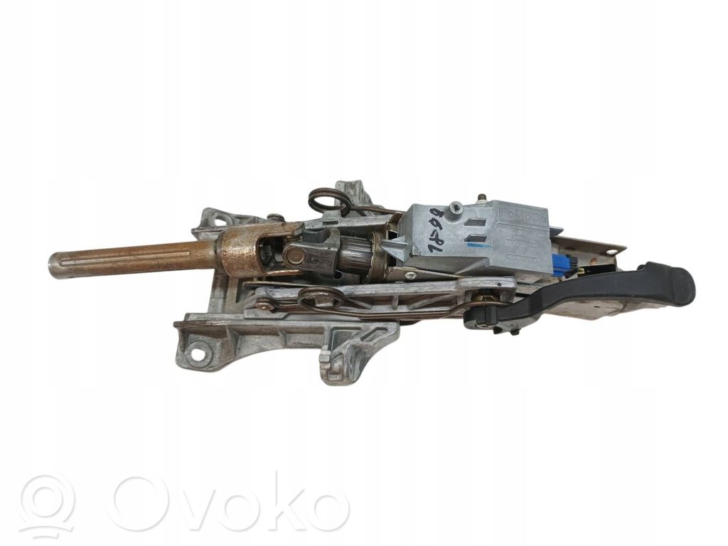 Ford Galaxy Steering wheel axle 