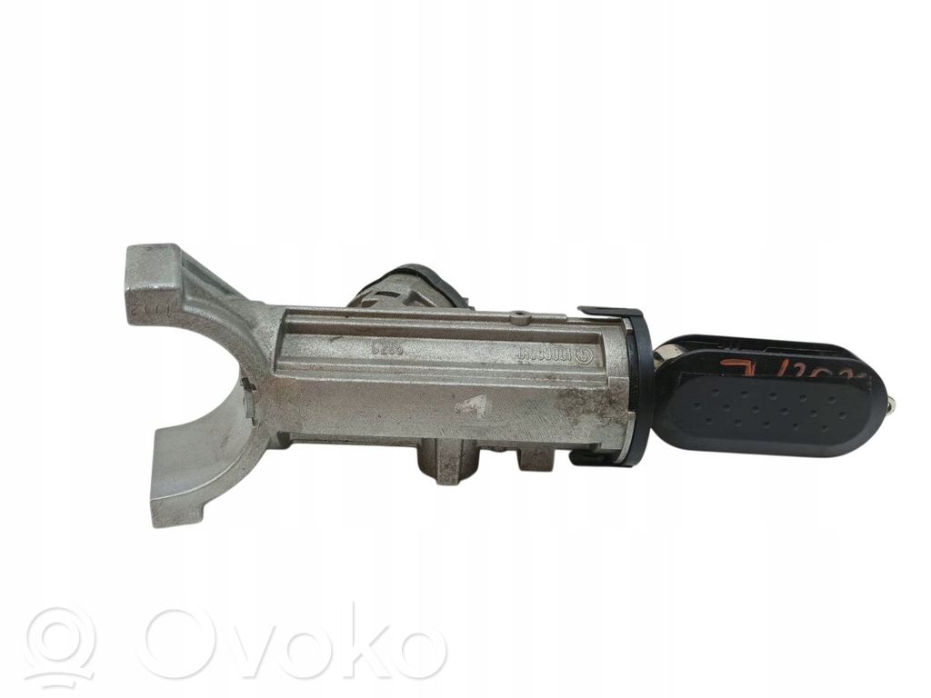 Fiat Ducato Užvedimo spynelė 