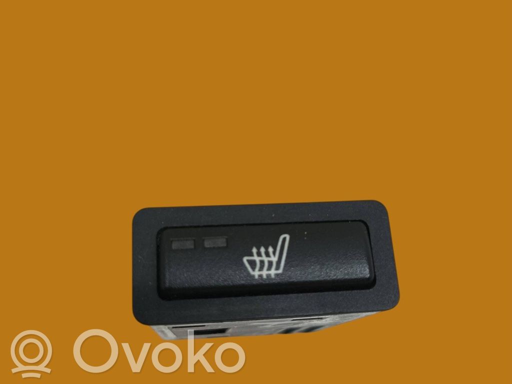 BMW X5 E70 Seat control switch 