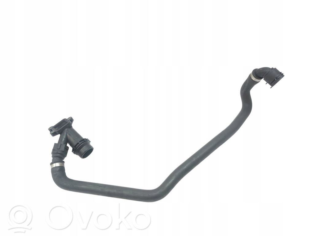 BMW X5 E70 Caurulīte (-es) / šļūtene (-es) 