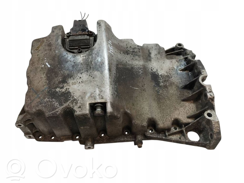 Audi A4 S4 B6 8E 8H Cárter 