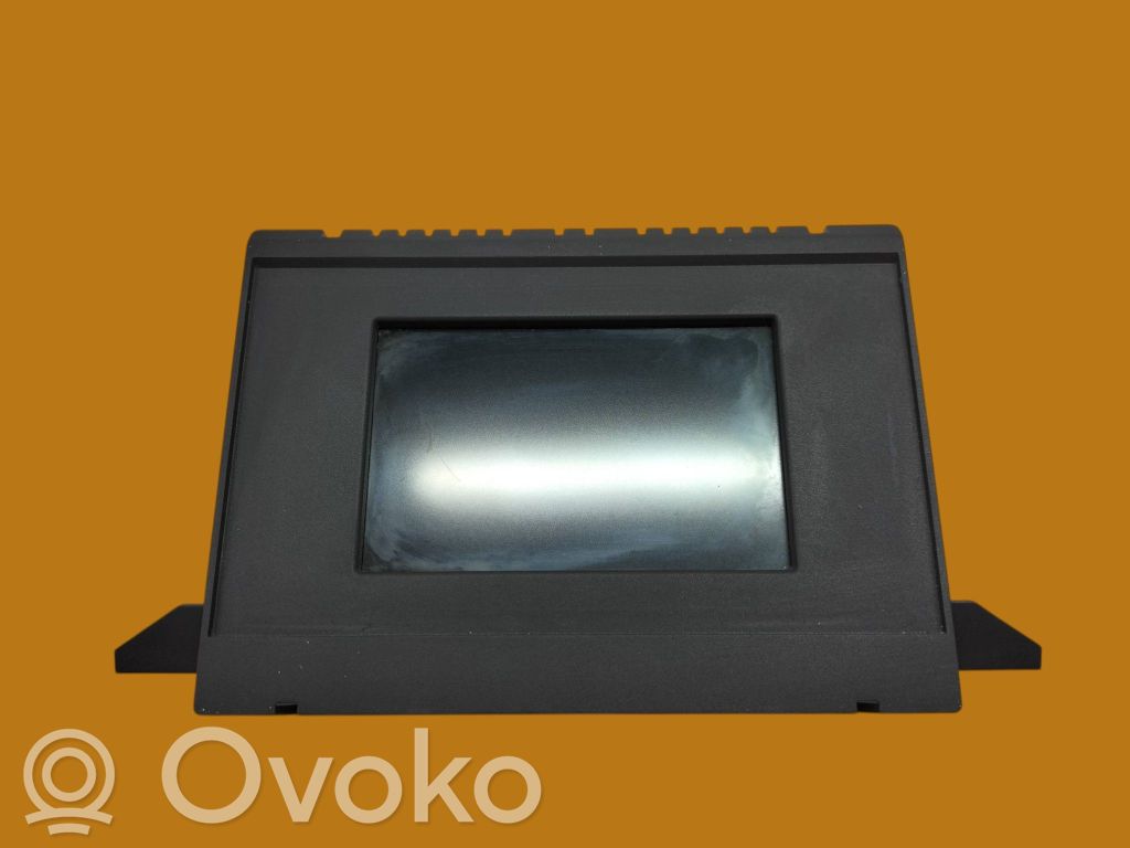 Opel Corsa D Screen/display/small screen 