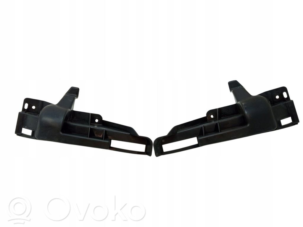 Renault Modus Headlight/headlamp mounting bracket 