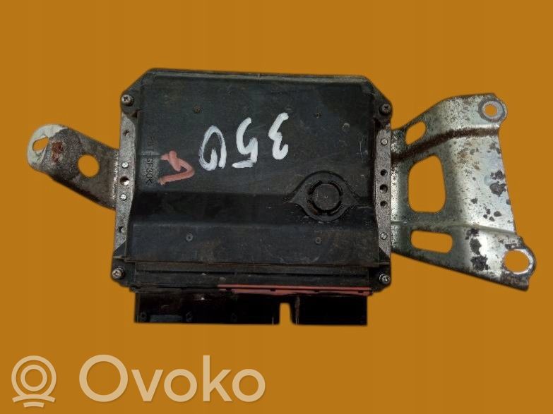 Engine control unit/module   896610D311,88KM