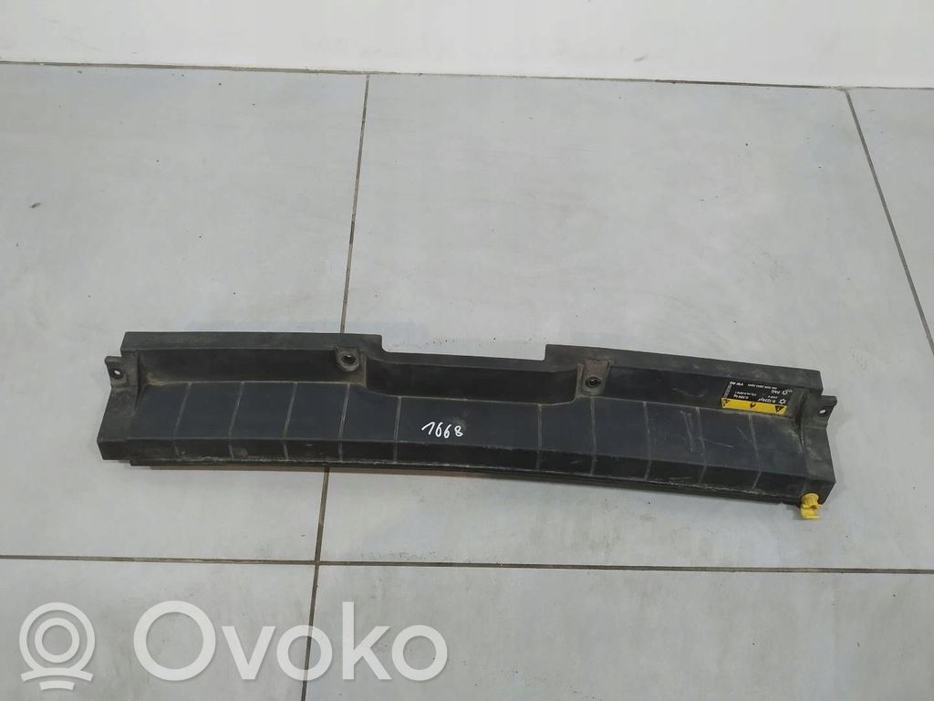 Inne części wnętrza samochodu   2G0853777D