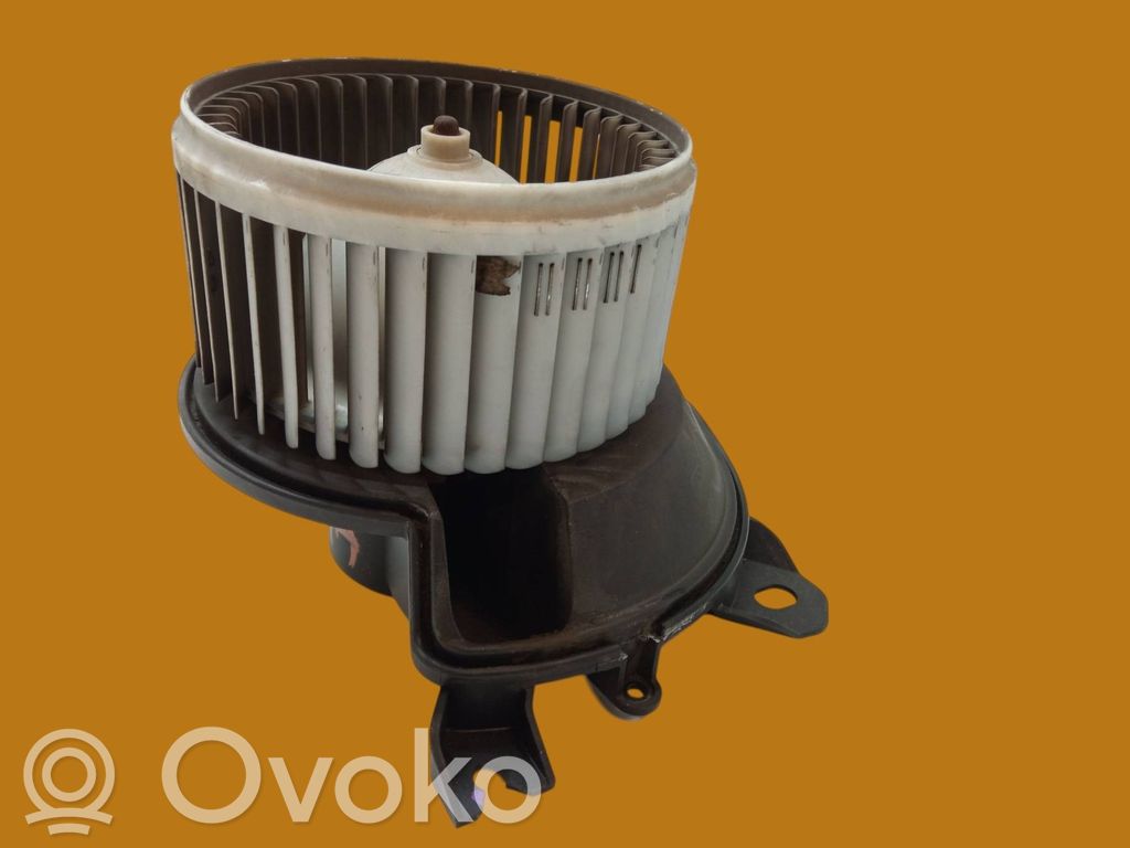 Opel Corsa D Ventola riscaldamento/ventilatore abitacolo