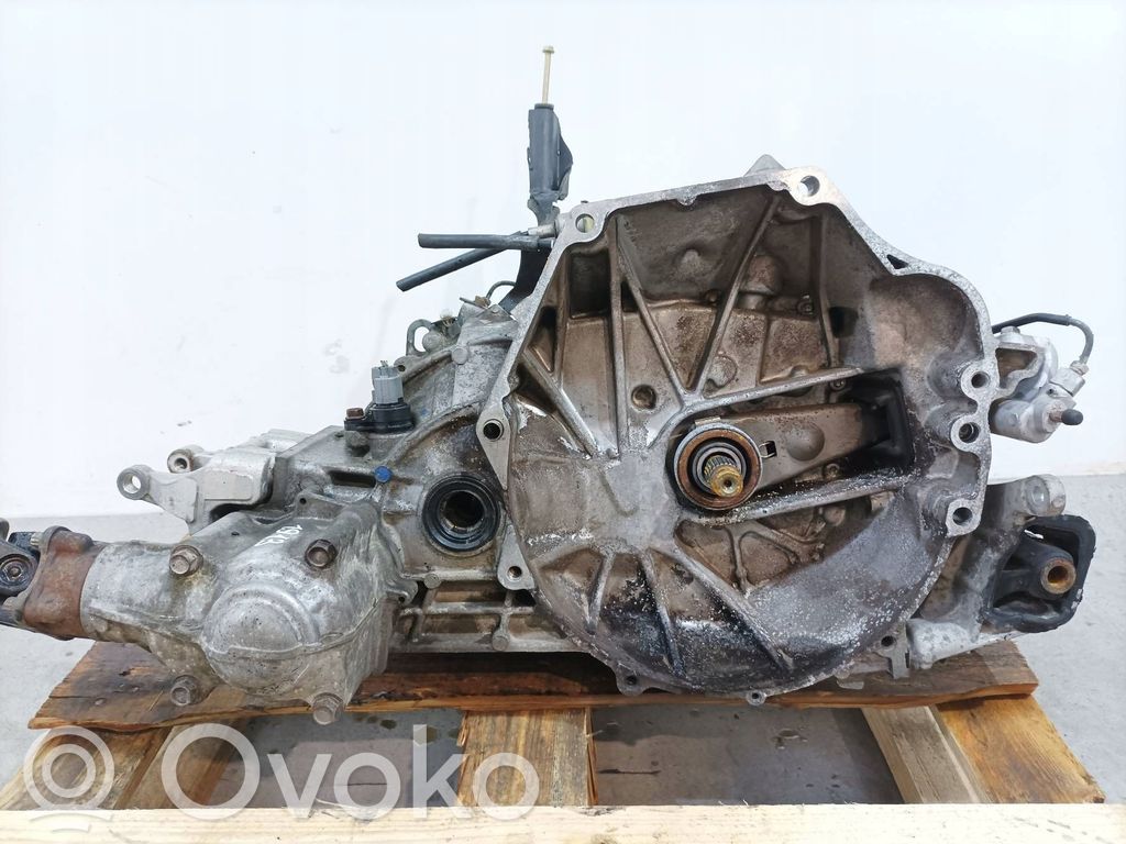 Honda CR-V Manualna 5-biegowa skrzynia biegów 