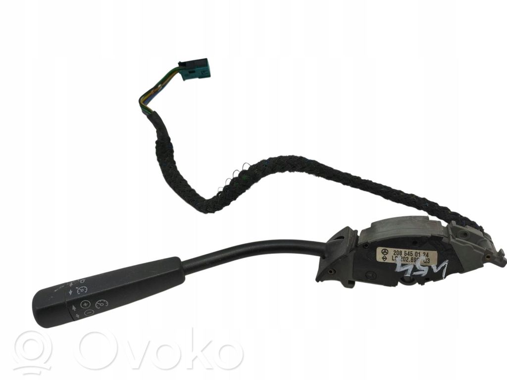 Mercedes-Benz C W202 Other switches/knobs/shifts 
