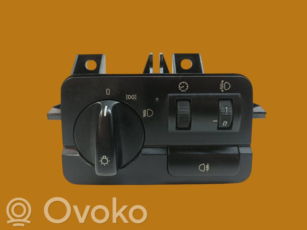 BMW 3 E46 Light switch 