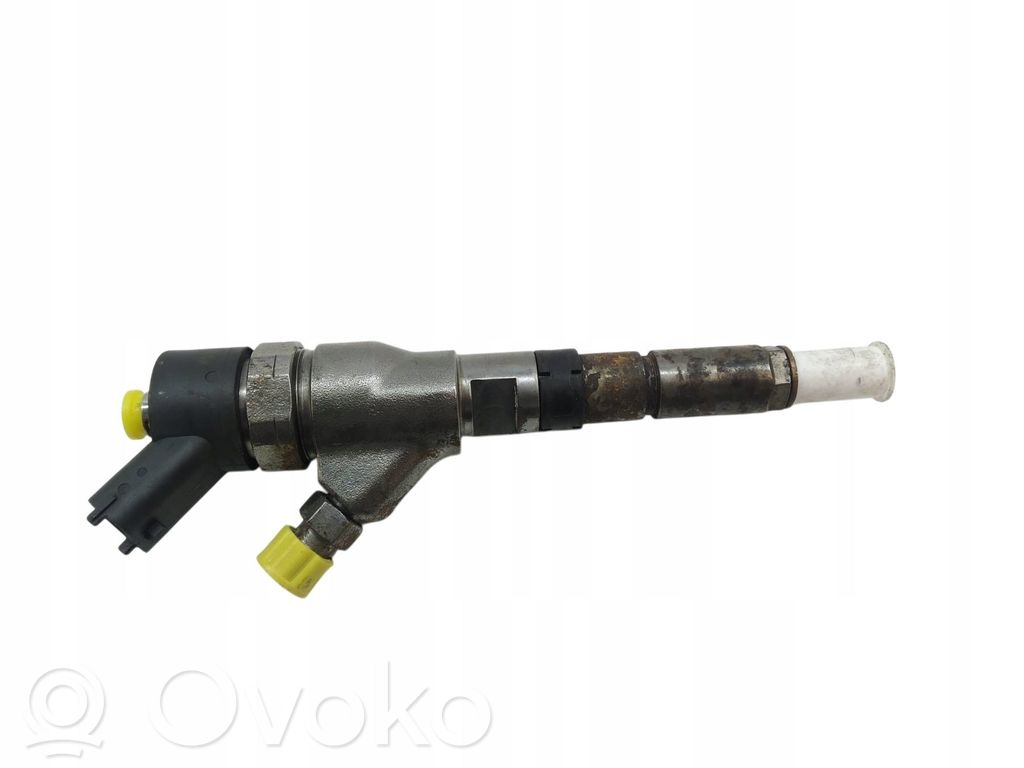 Peugeot Boxer Inyector de combustible 
