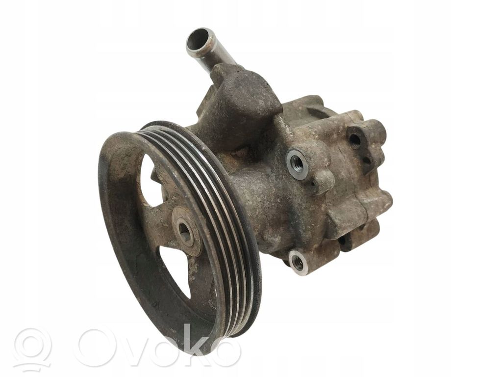 Peugeot Boxer Power steering pump 