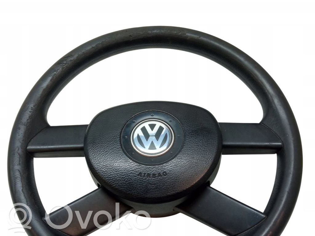 Volkswagen Touran I Volante