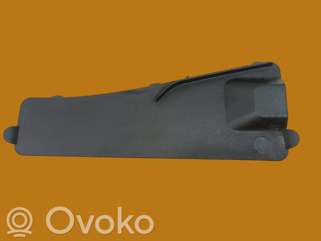 Volvo S60 Muu sisätilojen osa 
