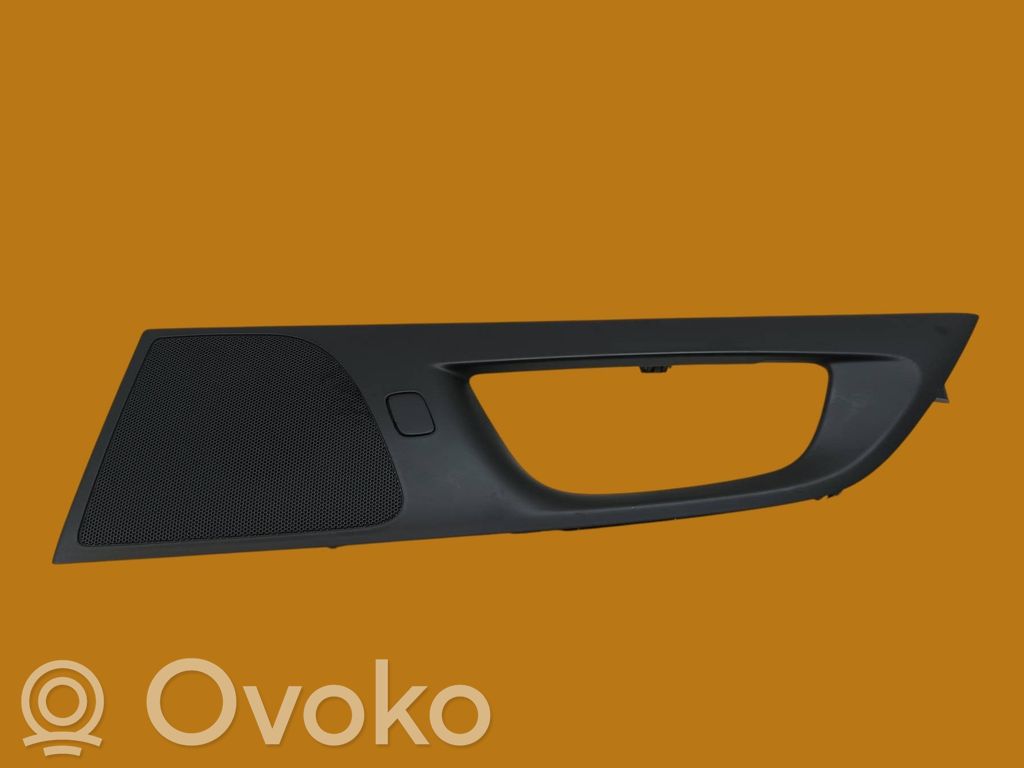 Volvo S60 Inne części wnętrza samochodu 