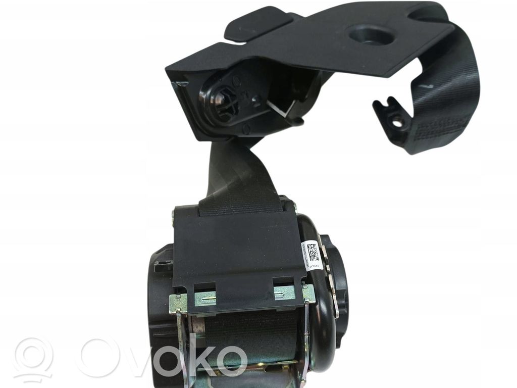 Volvo S60 Cinturón delantero 