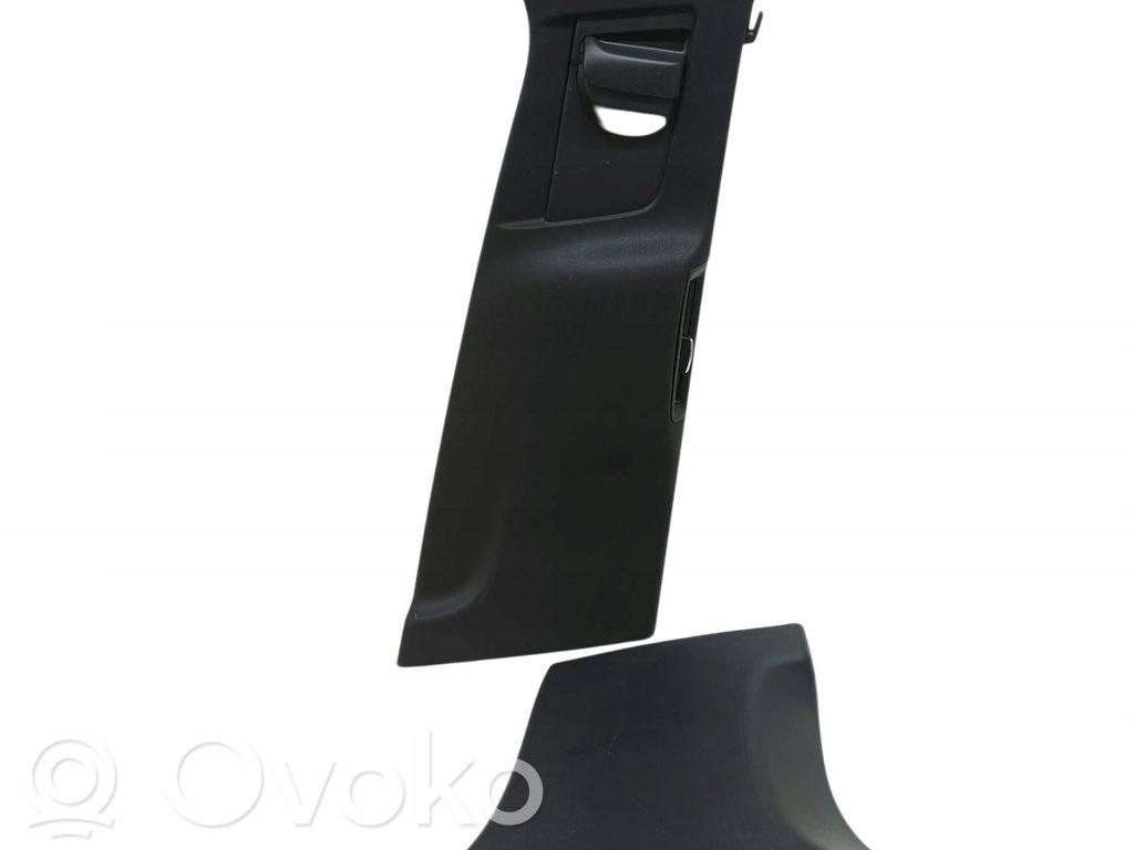 Volvo S60 Otros repuestos del interior 