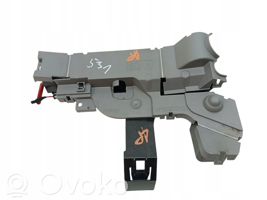 Volvo S60 Positive cable (battery) 