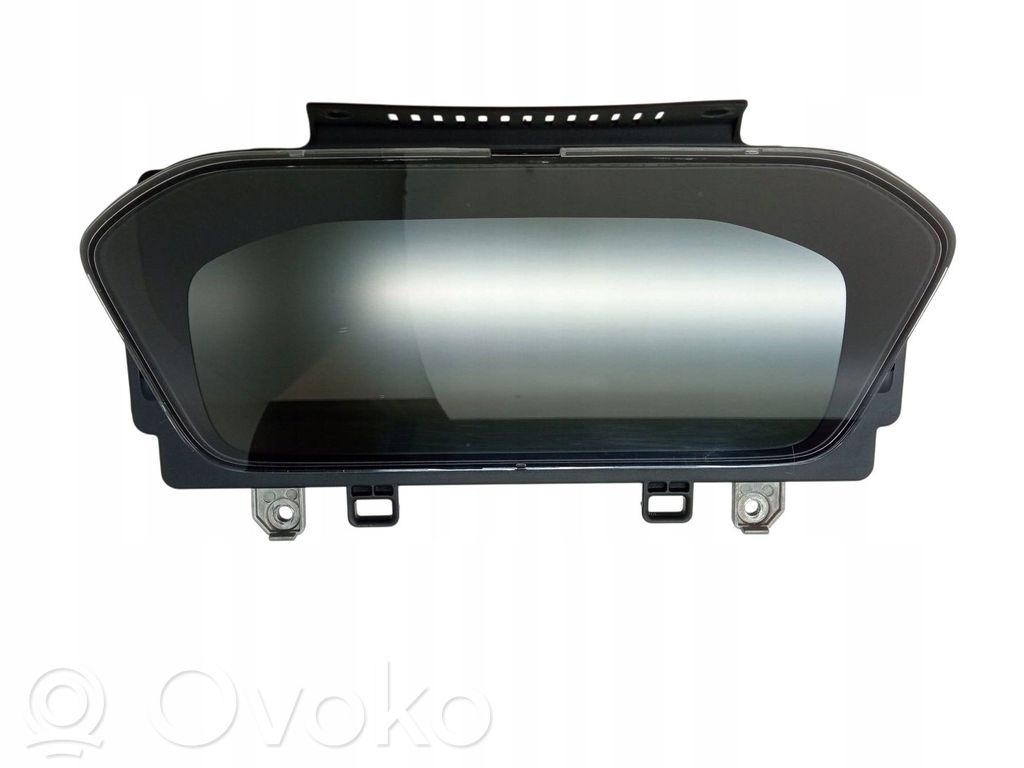 Volvo V60 Nopeusmittari (mittaristo) 