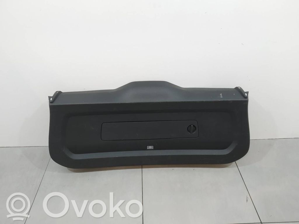 Volvo XC90 Front door card panel trim 